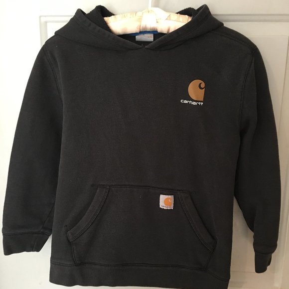 Carhartt Other - Carhartt Kids Hoodie. Size M (10-12)
